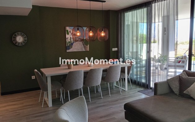 Resale - Apartment - Mijas - Mijas Centro