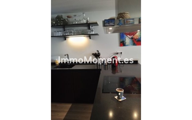 Resale - Apartment - Mijas - Mijas Centro