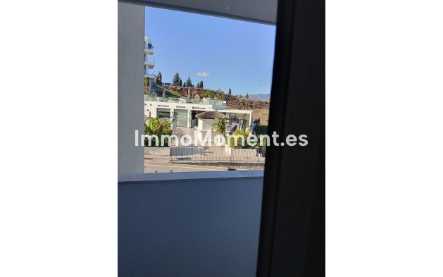 Resale - Apartment - Mijas - Mijas Centro