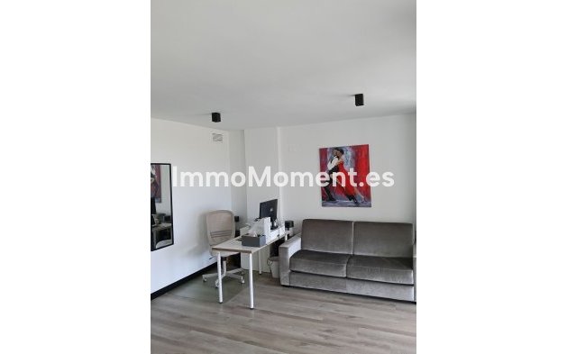 Resale - Apartment - Mijas - Mijas Centro
