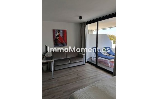 Resale - Apartment - Mijas - Mijas Centro