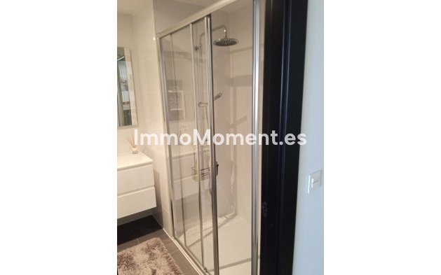 Resale - Apartment - Mijas - Mijas Centro