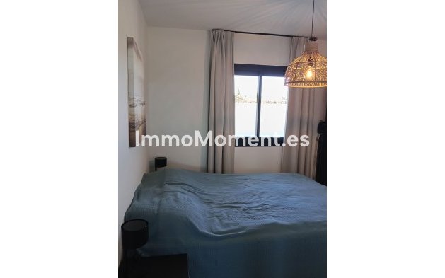 Resale - Apartment - Mijas - Mijas Centro