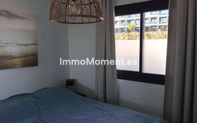 Resale - Apartment - Mijas - Mijas Centro
