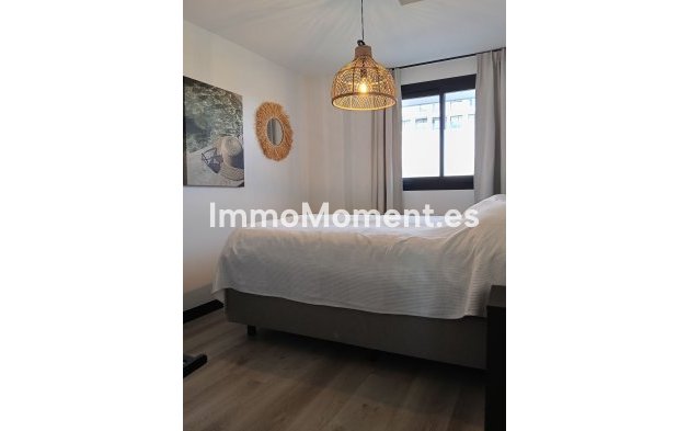 Resale - Apartment - Mijas - Mijas Centro