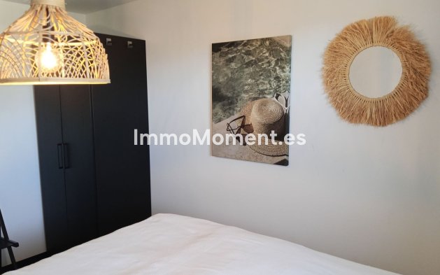Resale - Apartment - Mijas - Mijas Centro