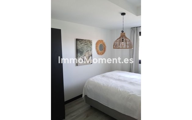 Resale - Apartment - Mijas - Mijas Centro