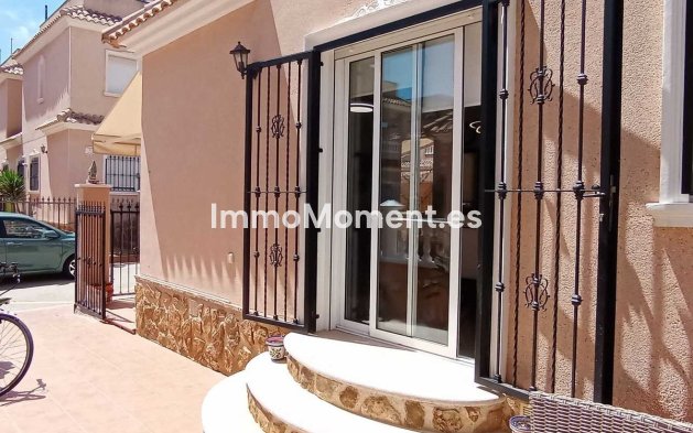 Resale - Townhouse - Orihuela - Los Dolses