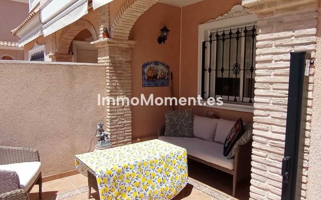Resale - Townhouse - Orihuela - Los Dolses