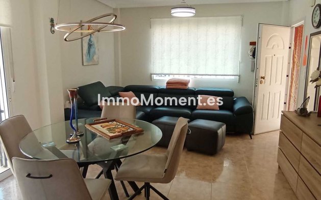 Resale - Townhouse - Orihuela - Los Dolses