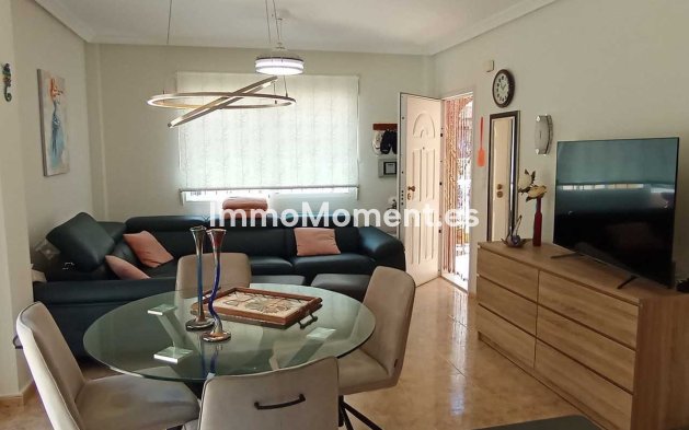 Resale - Townhouse - Orihuela - Los Dolses