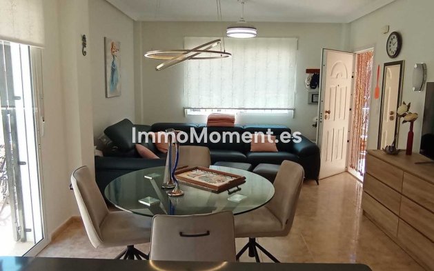 Resale - Townhouse - Orihuela - Los Dolses