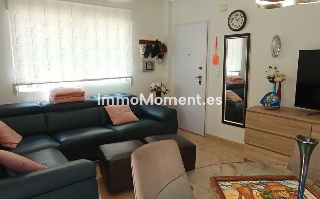Resale - Townhouse - Orihuela - Los Dolses