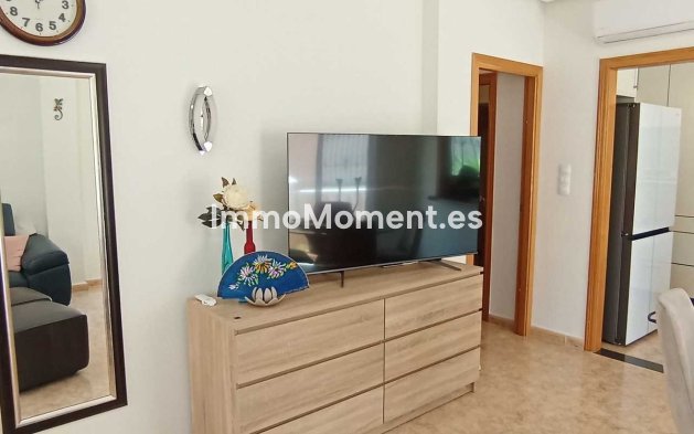 Resale - Townhouse - Orihuela - Los Dolses