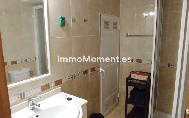Resale - Townhouse - Orihuela - Los Dolses