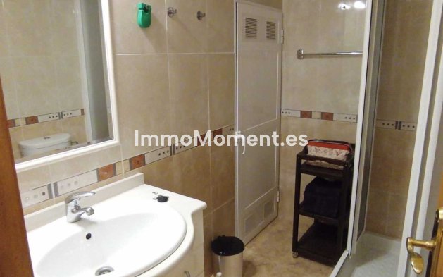 Resale - Townhouse - Orihuela - Los Dolses