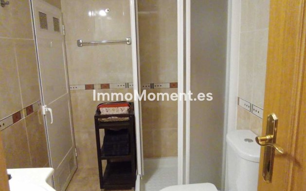 Resale - Townhouse - Orihuela - Los Dolses