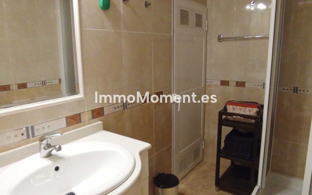 Resale - Townhouse - Orihuela - Los Dolses