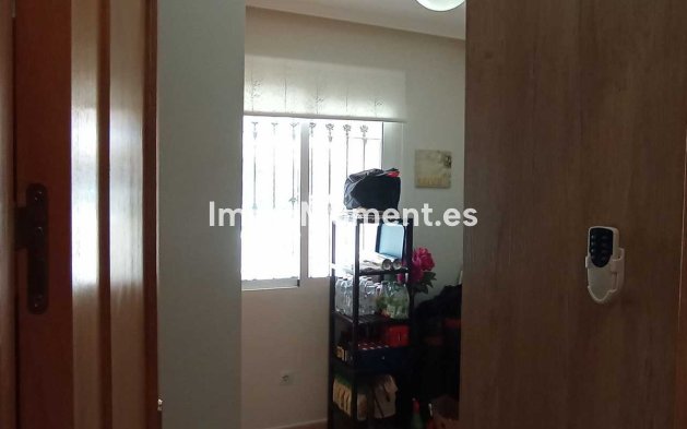 Resale - Townhouse - Orihuela - Los Dolses