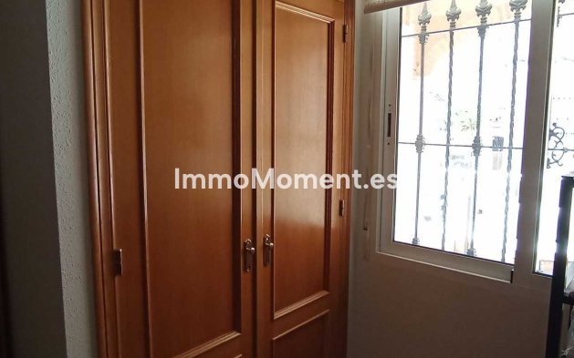 Resale - Townhouse - Orihuela - Los Dolses