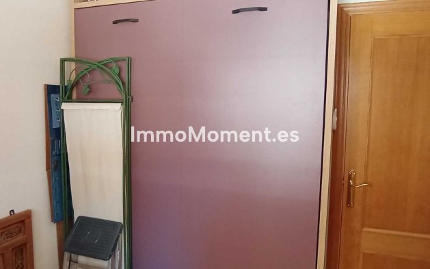 Resale - Townhouse - Orihuela - Los Dolses