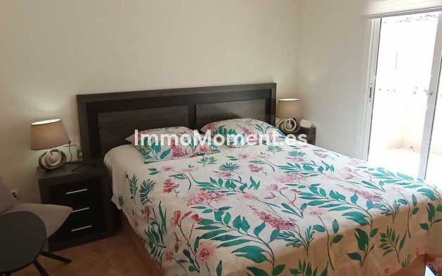 Resale - Townhouse - Orihuela - Los Dolses