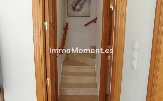 Resale - Townhouse - Orihuela - Los Dolses