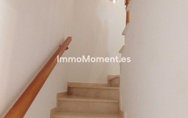 Resale - Townhouse - Orihuela - Los Dolses