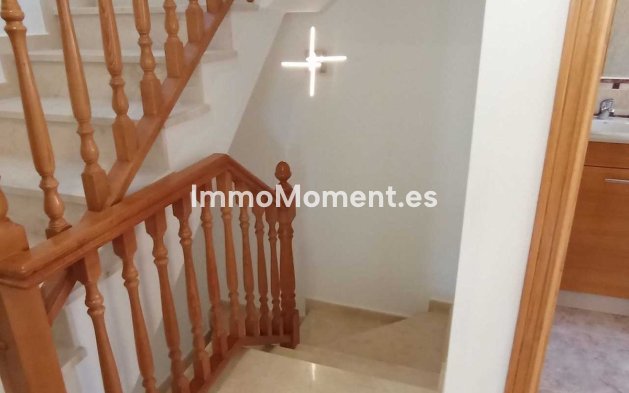 Resale - Townhouse - Orihuela - Los Dolses
