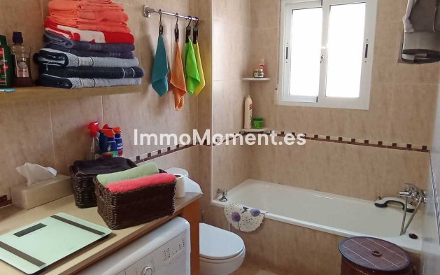 Resale - Townhouse - Orihuela - Los Dolses