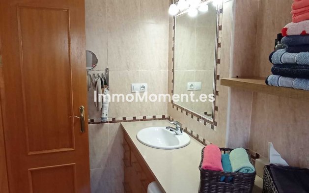 Resale - Townhouse - Orihuela - Los Dolses