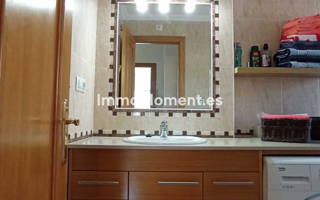 Resale - Townhouse - Orihuela - Los Dolses