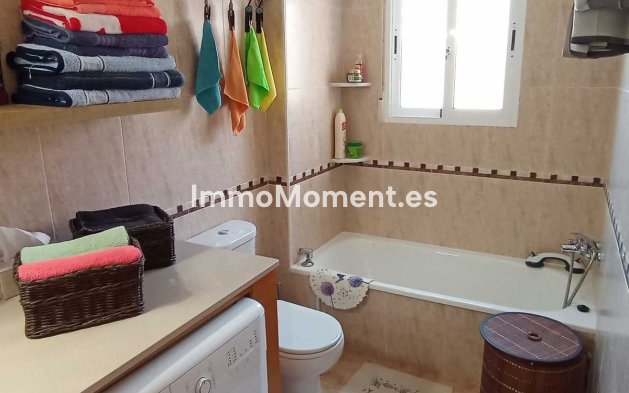 Resale - Townhouse - Orihuela - Los Dolses