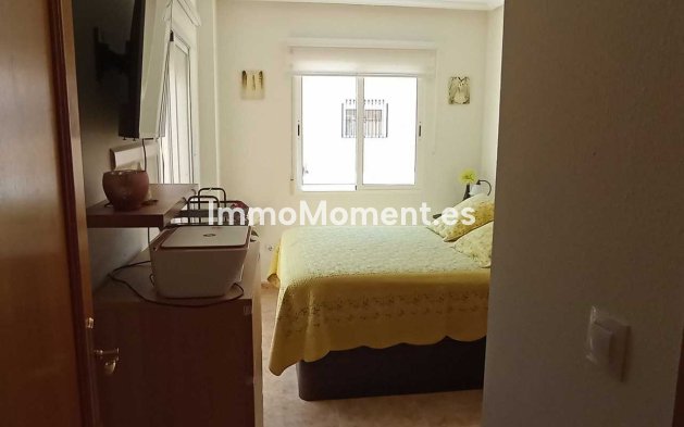Resale - Townhouse - Orihuela - Los Dolses