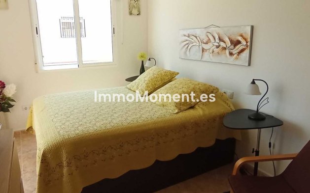 Resale - Townhouse - Orihuela - Los Dolses