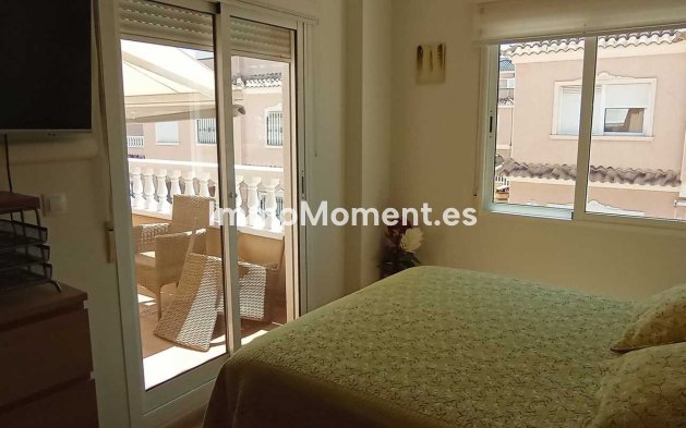Resale - Townhouse - Orihuela - Los Dolses