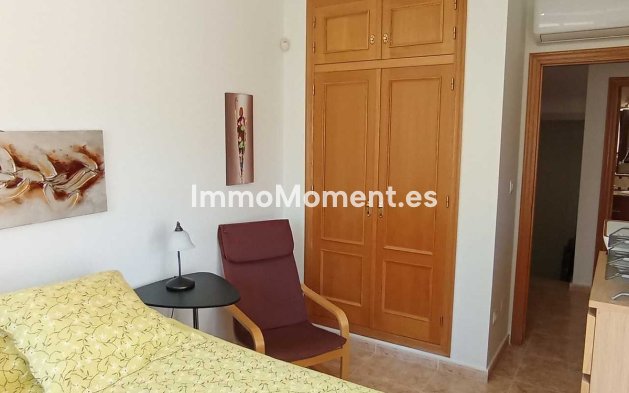Resale - Townhouse - Orihuela - Los Dolses