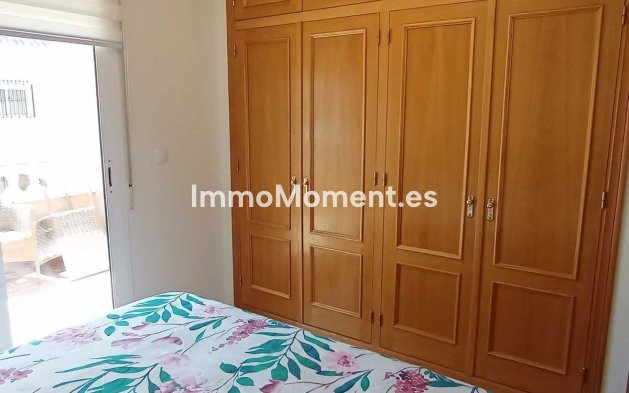 Resale - Townhouse - Orihuela - Los Dolses
