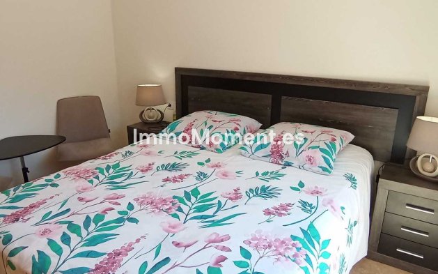 Resale - Townhouse - Orihuela - Los Dolses