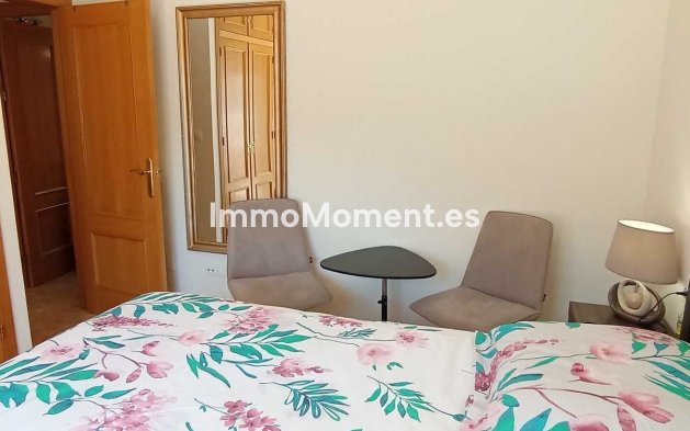 Resale - Townhouse - Orihuela - Los Dolses
