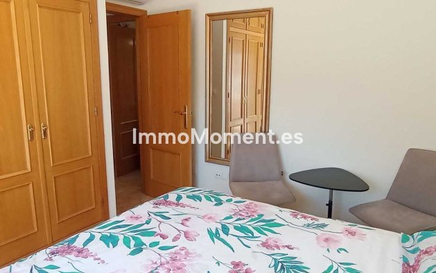 Resale - Townhouse - Orihuela - Los Dolses