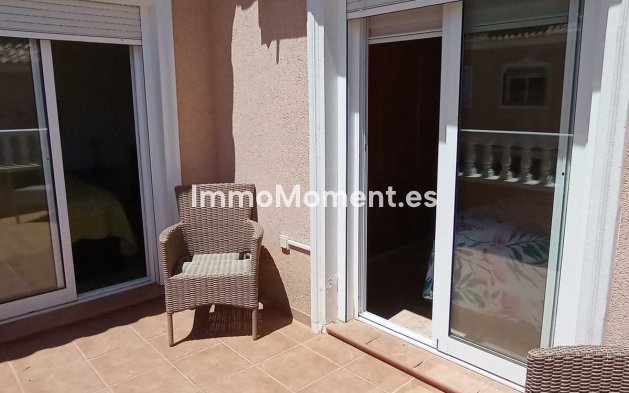 Resale - Townhouse - Orihuela - Los Dolses