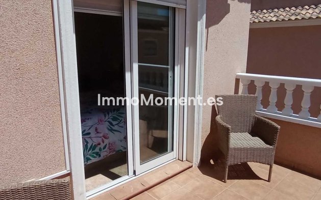 Resale - Townhouse - Orihuela - Los Dolses