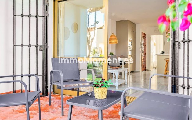 Bestaande woning - Appartement - Mijas - Riviera del Sol