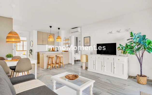 Bestaande woning - Appartement - Mijas - Riviera del Sol