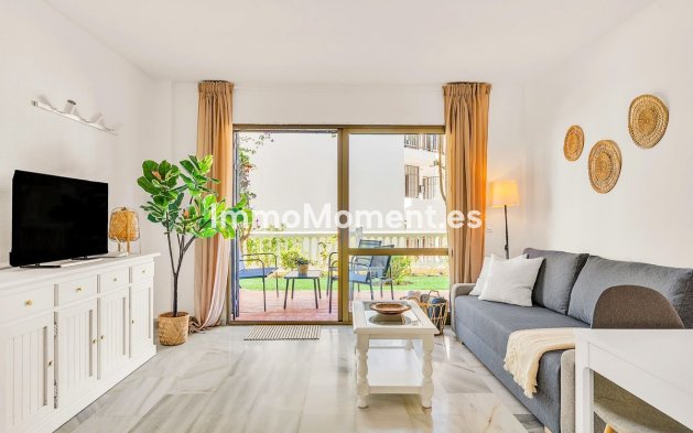 Bestaande woning - Appartement - Mijas - Riviera del Sol