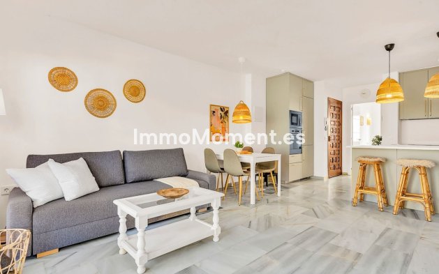 Bestaande woning - Appartement - Mijas - Riviera del Sol