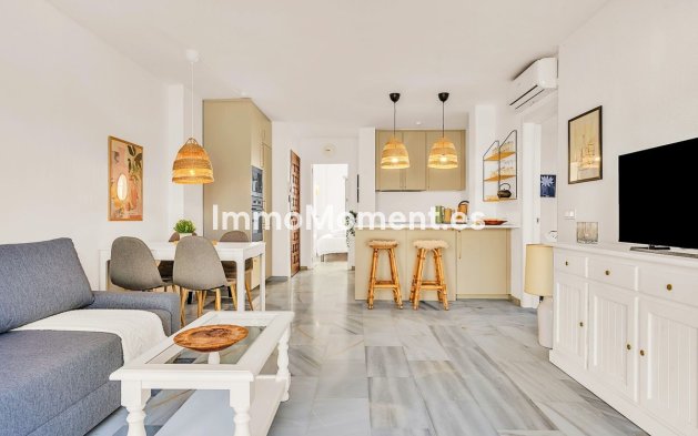 Bestaande woning - Appartement - Mijas - Riviera del Sol