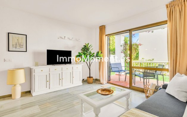 Bestaande woning - Appartement - Mijas - Riviera del Sol