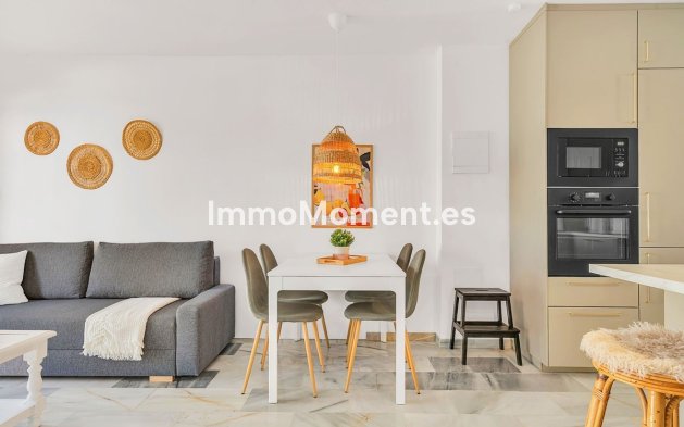 Bestaande woning - Appartement - Mijas - Riviera del Sol